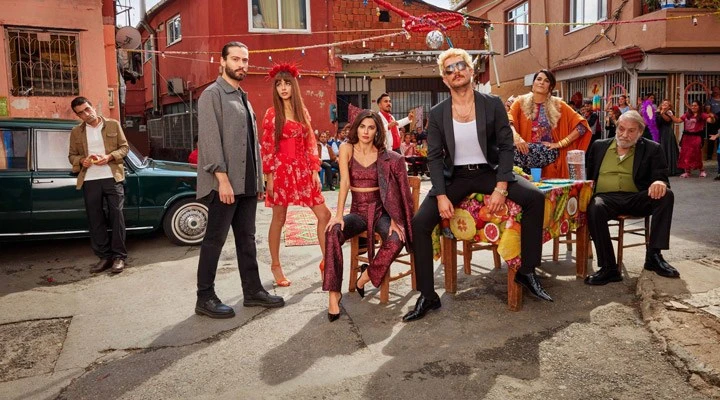 Üç Kuruş bitiyor mu? RTÜK'e şikayet edilen Üç Kuruş dizisi final mi yapacak?